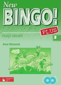 New Bingo! 3 Plus Zeszyt ćwiczeń