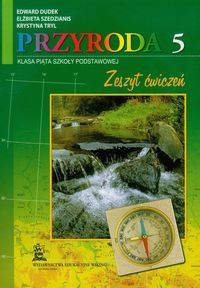 Przyroda 5 zeszyt ćwiczeń