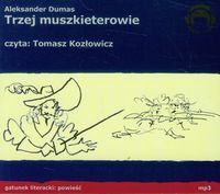 Trzej Muszkieterowie
