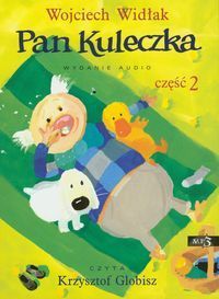 Pan Kuleczka Część 2