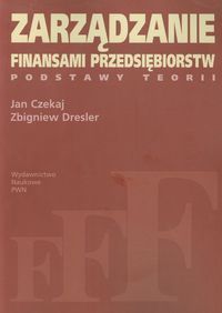 Zarządzanie finansami przedsiębiorstw