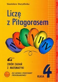 Liczę z Pitagorasem 4 Zbiór zadań