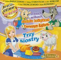Bracia Grimm dzieciom