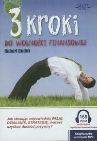 3 kroki do wolności finansowej