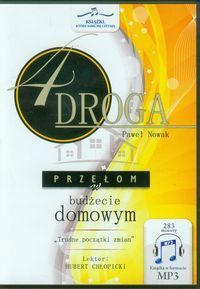 Czwarta droga Przełom w budżecie domowym