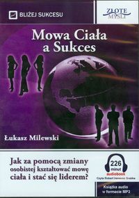 Mowa ciała a sukces