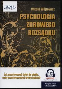 Psychologia zdrowego rozsądku