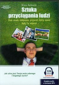 Sztuka przyciągania ludzi