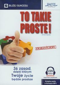 To takie proste!