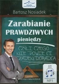 Zarabianie prawdziwych pieniędzy