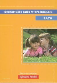 Scenariusze zajęć w przedszkolu Lato