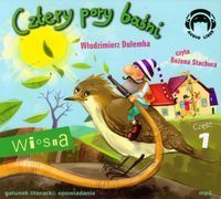 Cztery pory baśni 1 Wiosna