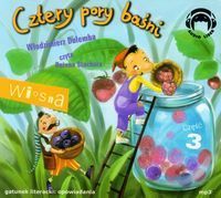 Cztery pory baśni 3 Wiosna
