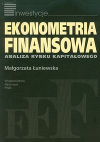 Ekonometria finansowa