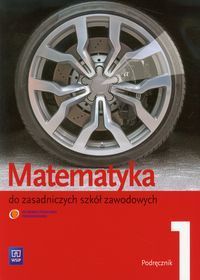 Matematyka 1 podręcznik