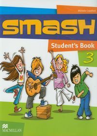 Smash 3 Student's Book