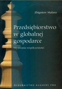 Przedsiębiorstwo w globalnej gospodarce