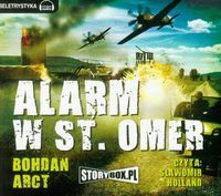 Alarm w St. Omer