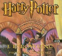 Harry Potter i kamień filozoficzny