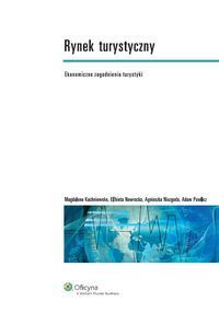 Rynek turystyczny