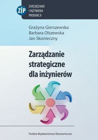 Zarządzanie strategiczne dla inżynierów