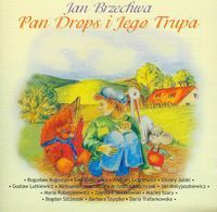 Pan drops i jego trupa