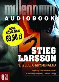 Millennium Trylogia Millennium