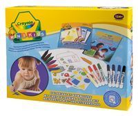 Mój pierwszy zestaw artystyczny Crayola