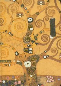 Notatnik Mini Drzewo Życia