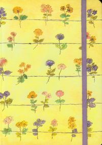 Notatnik Mini Akwarela