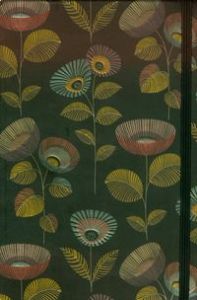 Notatnik Mini opalowy ogród