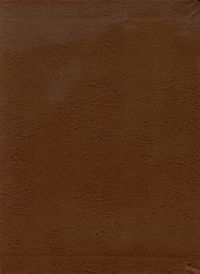 Notatnik Skóra Brytyjska Skóra