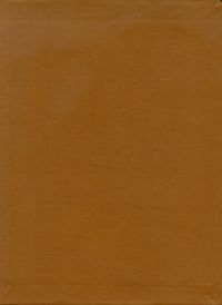 Notatnik Skóra Sedoński Miód