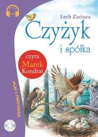 Czyżyk i spółka