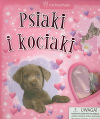 Psiaki i kociaki pudełko