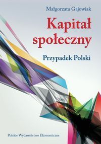 Kapitał społeczny