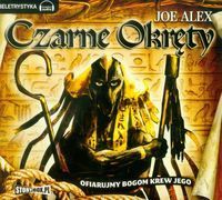 Czarne Okręty część 1 Ofiarujmy bogom krew jego