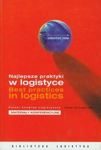 Najlepsze praktyki w logistyce