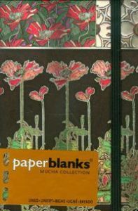 Notatnik Mini Papaver