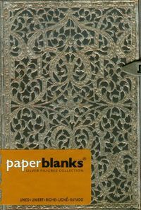 Notatnik Mini Shadow