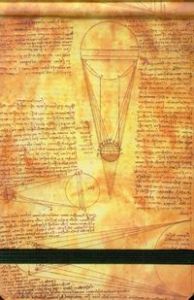 Notatnik Mini Sun & Moonlight