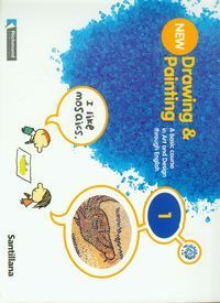 New Drawing & Painting 1