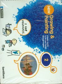 New Drawing & Painting 2