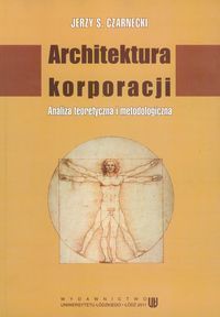 Architektura korporacji