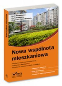 Nowa wspólnota mieszkaniowa
