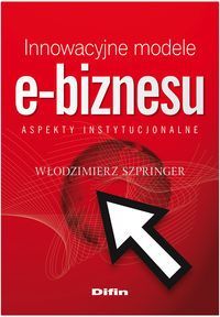 Innowacyjne modele e-biznesu