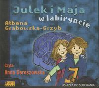 Julek i Maja w labiryncie
