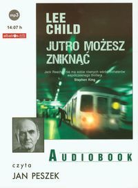 Jutro możesz zniknąć