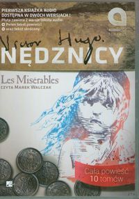 Nędznicy 5CD