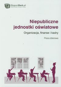 Niepubliczne jednostki oświatowe